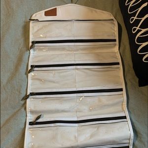 Young Living essential oil holder